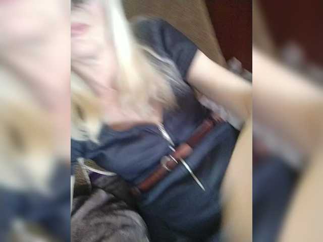 TatKotik's BongaCams show and profile