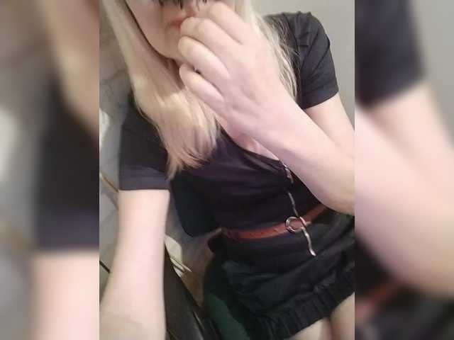 TatKotik's BongaCams show and profile