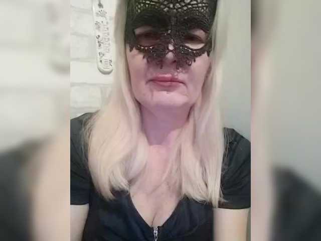 TatKotik's BongaCams show and profile