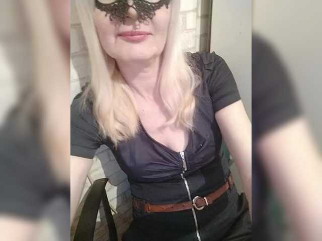 TatKotik's BongaCams show and profile