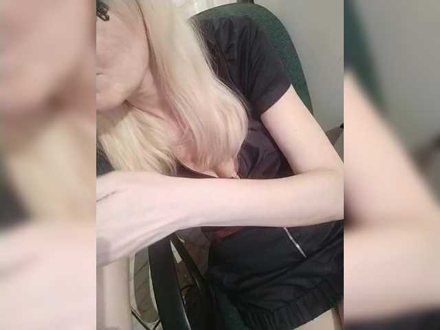 TatKotik's BongaCams show and profile