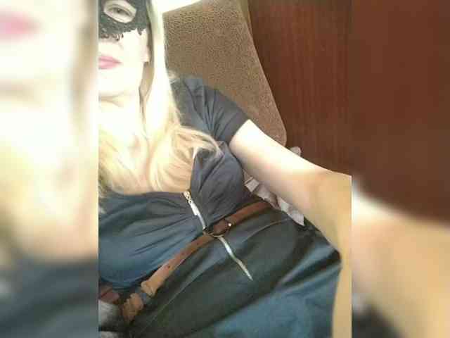 TatKotik Live Webcam on BongaCams