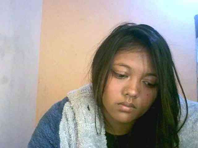 Liizaah webcam
