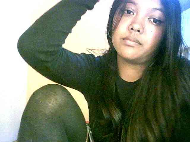 Liizaah webcam