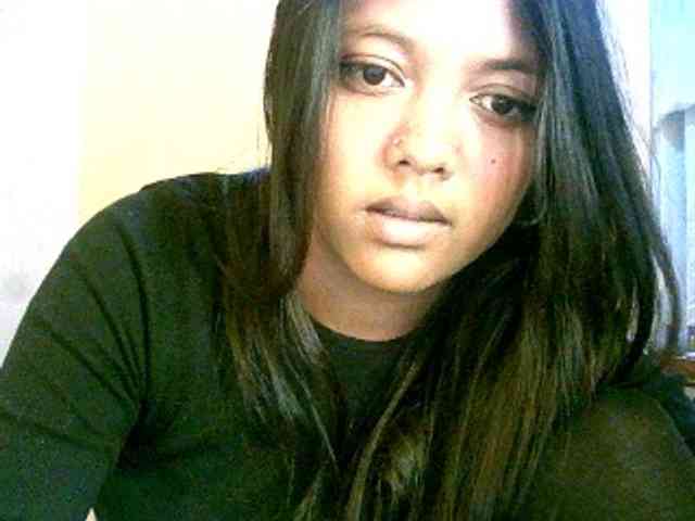 Liizaah webcam