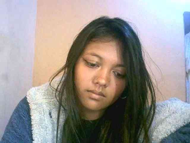 Liizaah webcam