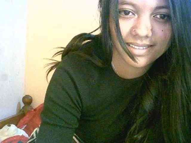 Liizaah webcam