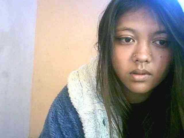 Liizaah webcam