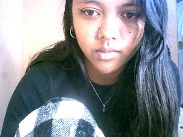 Liizaah webcam