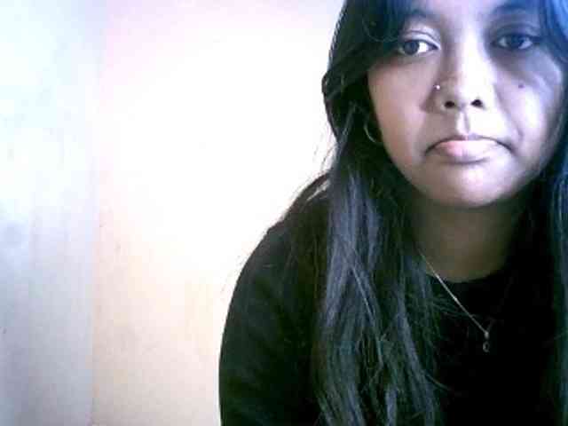 Liizaah webcam