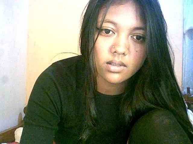Liizaah webcam