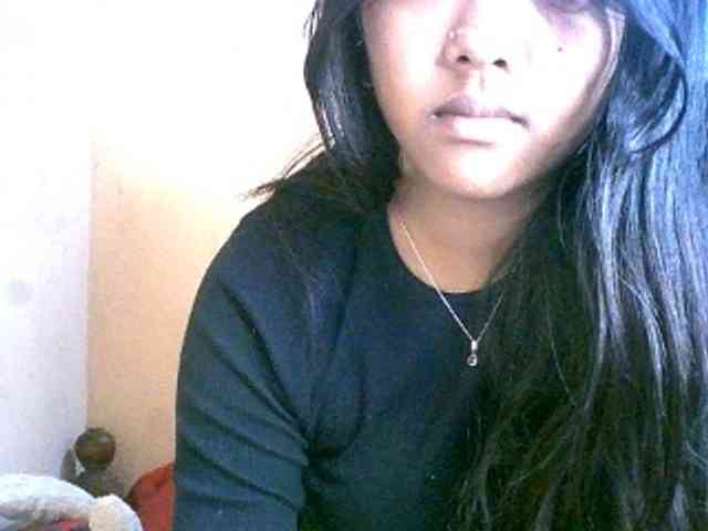 Liizaah webcam