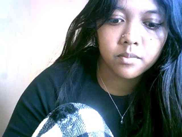 Liizaah webcam