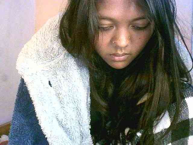 Liizaah webcam