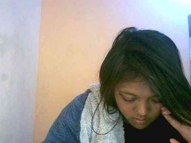 Liizaah webcam