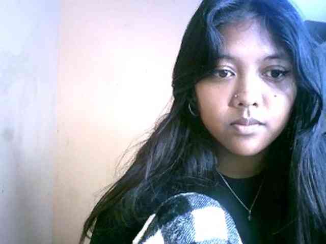 Liizaah webcam