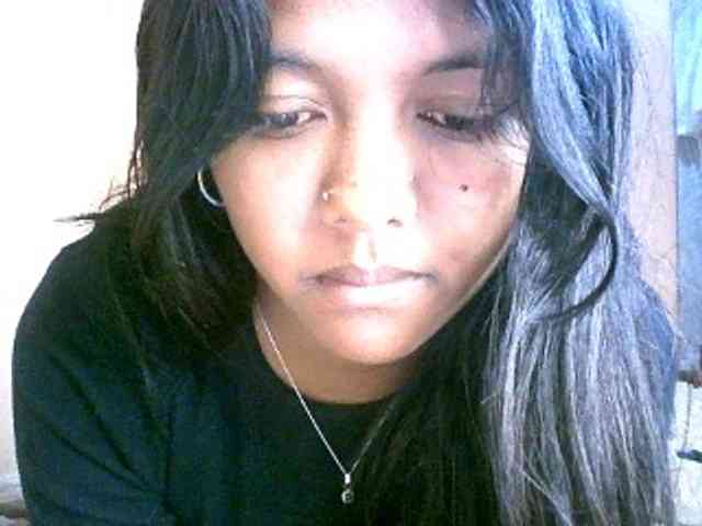 Liizaah webcam