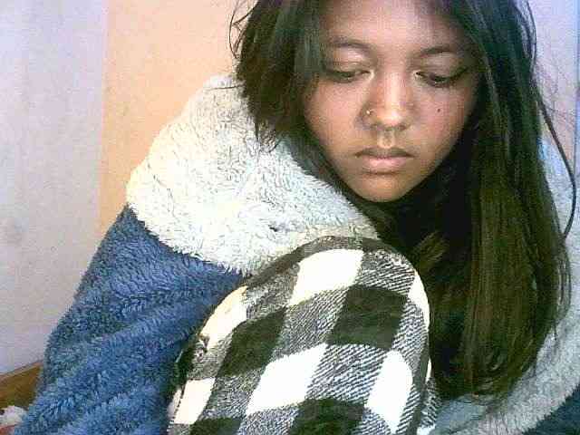 Liizaah webcam