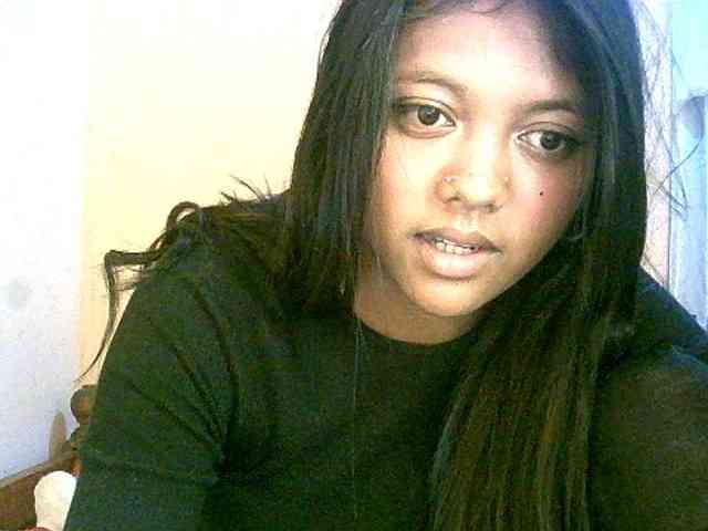 Liizaah webcam