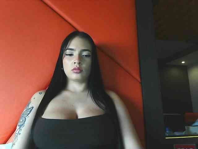 CloeStevenson webcam