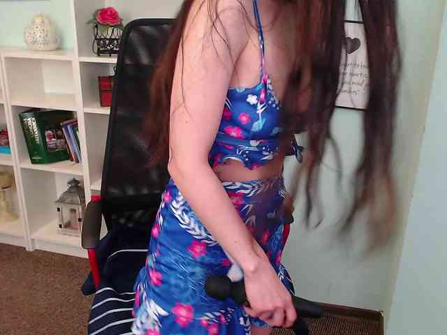 Bony-Lee webcam