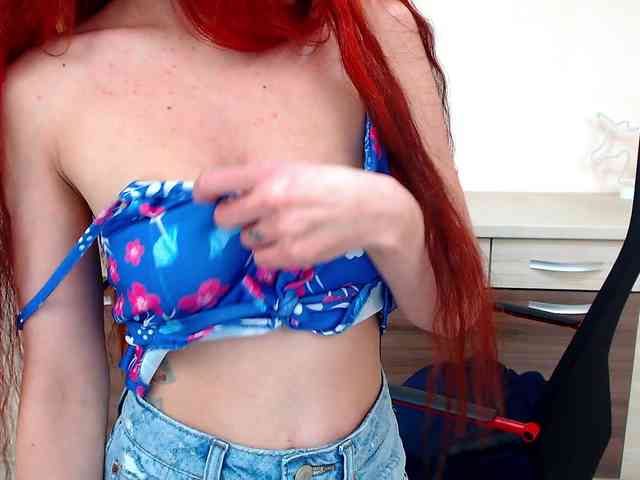 Bony-Lee webcam
