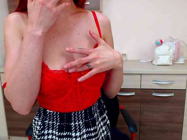 Bony-Lee webcam
