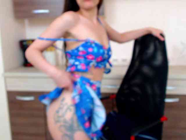 Bony-Lee webcam