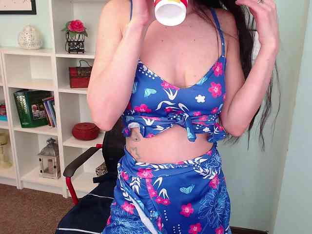 Bony-Lee webcam