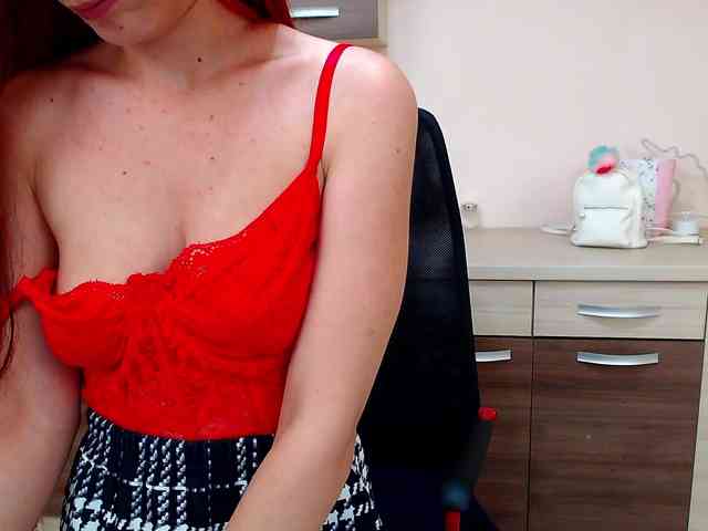 Bony-Lee webcam