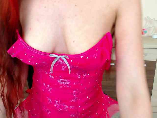 Bony-Lee webcam