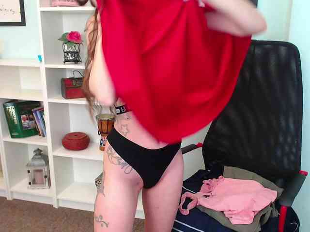 Bony-Lee webcam