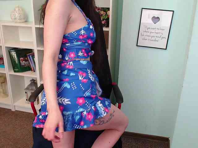 Bony-Lee webcam