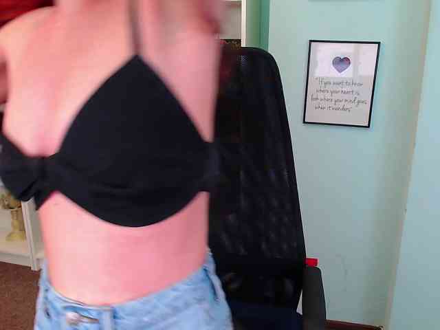 Bony-Lee webcam