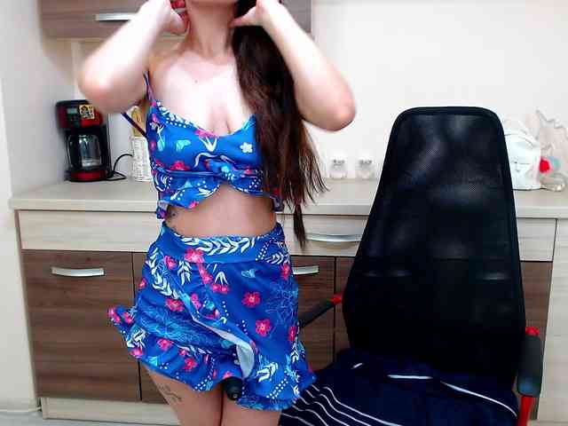 Bony-Lee webcam