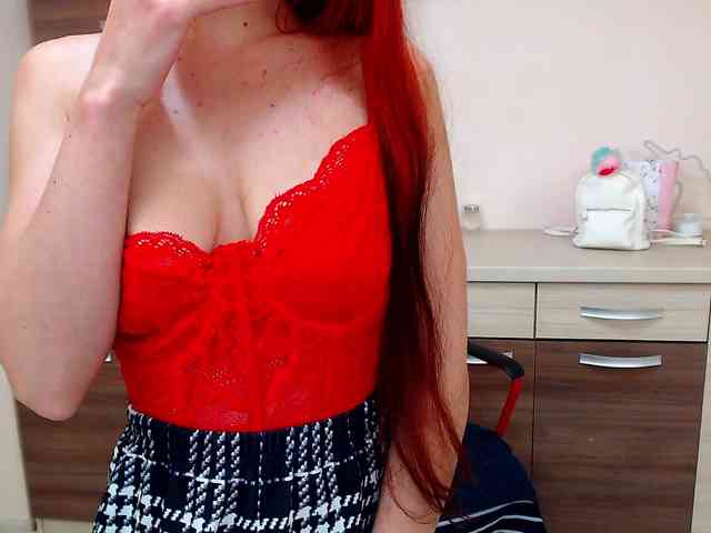 Bony-Lee webcam