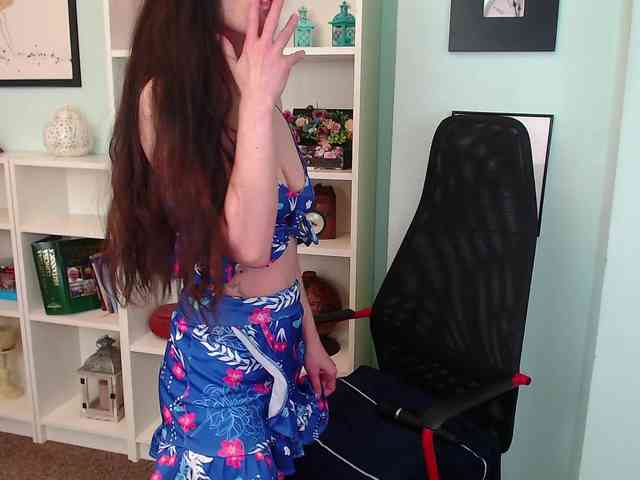 Bony-Lee webcam