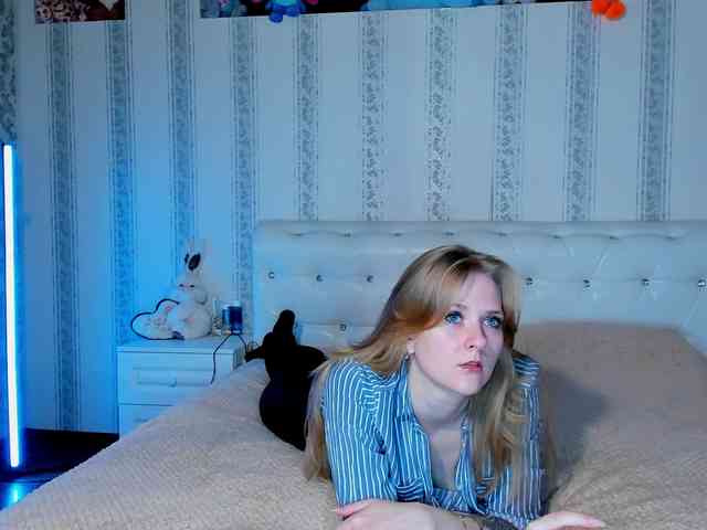 Sunnny webcam