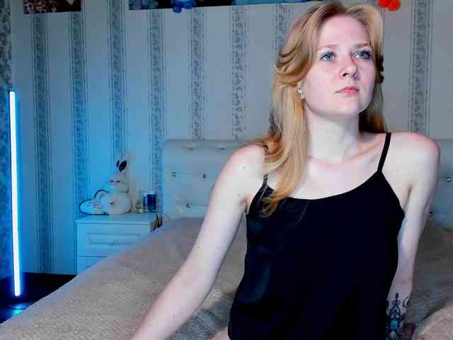 Sunnny webcam