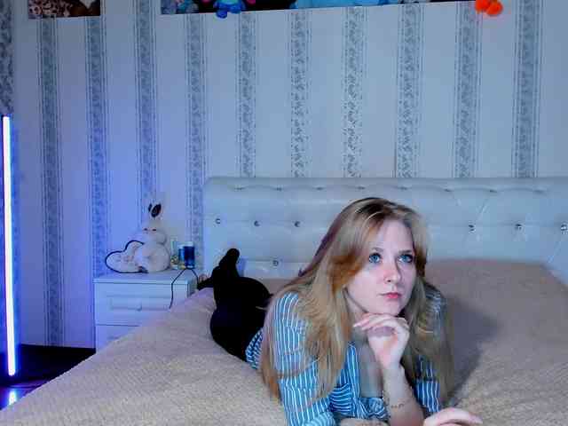 Sunnny webcam
