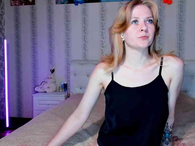 Sunnny webcam