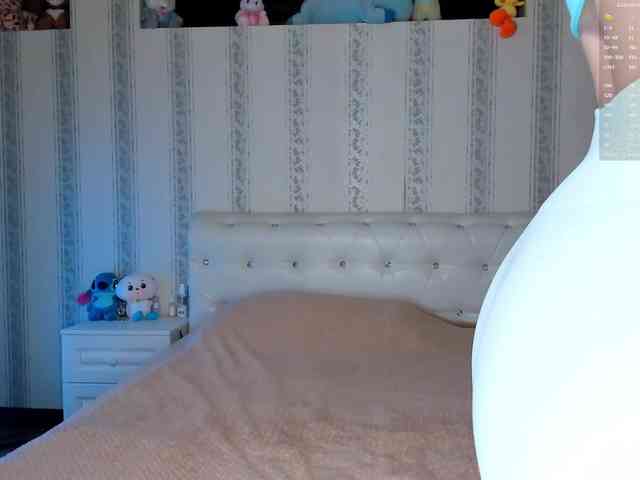 Sunnny webcam