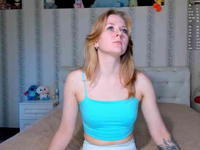 Sunnny webcam
