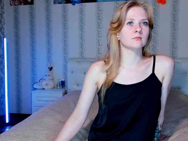 Sunnny webcam