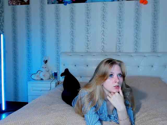 Sunnny webcam