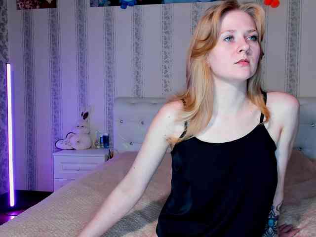 Sunnny webcam