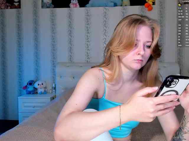 Sunnny webcam