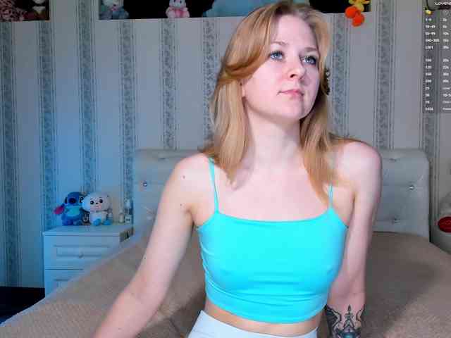 Sunnny webcam