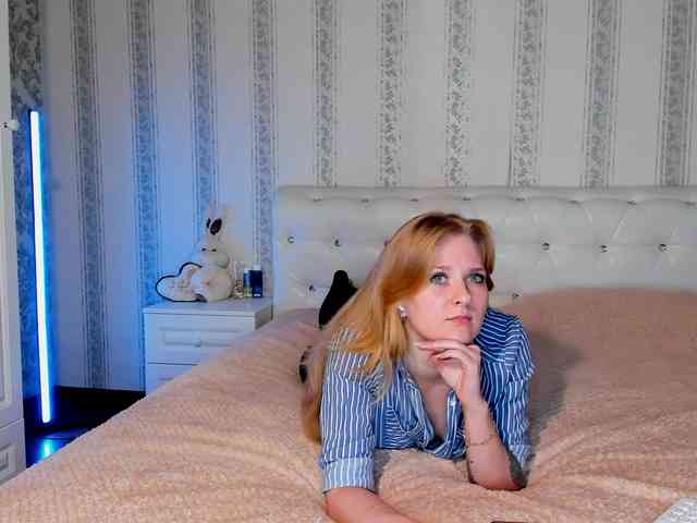 Sunnny webcam