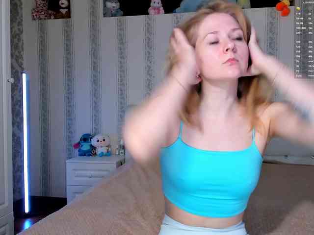 Sunnny webcam